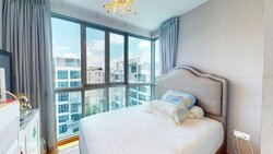 The Canopy (D27), Condominium #456155861